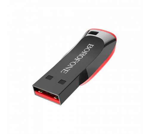 USB флеш Borofone BUD2 8Gb USB2.0