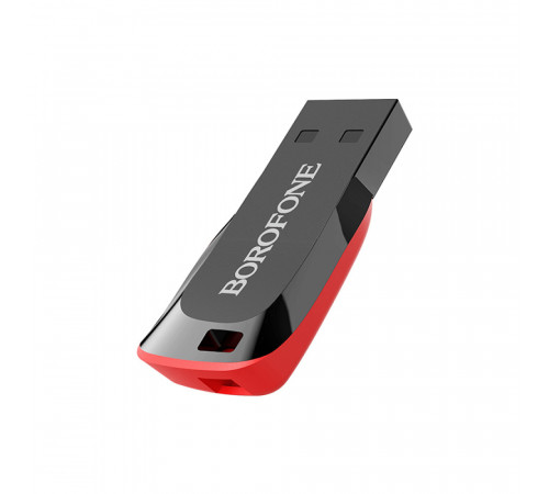 USB флеш Borofone BUD2 8Gb USB2.0