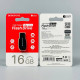 USB флеш Borofone BUD2 16Gb USB2.0