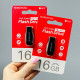 USB флеш Borofone BUD2 16Gb USB2.0
