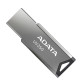 Флеш-накопичувач ADATA USB 2.0 AUV 250 16Gb Silver (AUV250-16G-RBK)