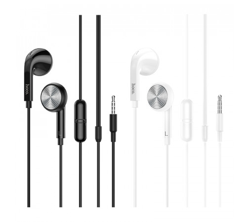 Наушники Hoco M73 Joan 3.5mm