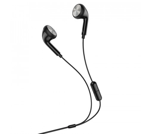 Наушники Hoco M73 Joan 3.5mm