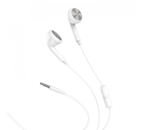 Наушники Hoco M73 Joan 3.5mm