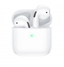 Бездротові навушники TWS HOCO EW03 Plus White (6931474753885)