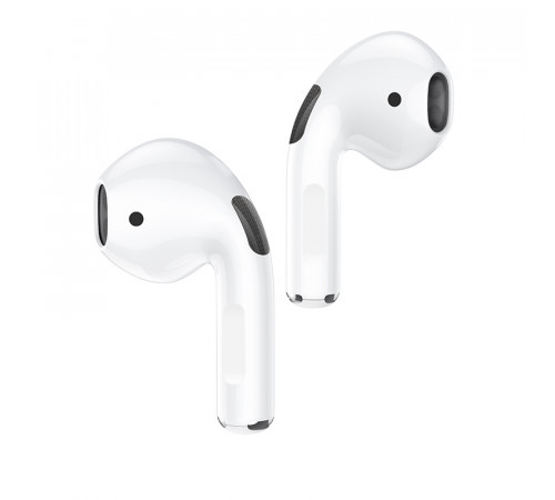 Бездротові навушники TWS HOCO EW03 Plus White (6931474753885)