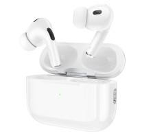 Бездротові навушники TWS HOCO EW47 White (6931474790255)