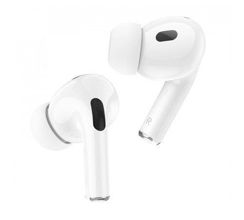 Бездротові навушники TWS HOCO EW47 White (6931474790255)