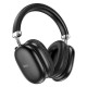 Бездротові накладні навушники HOCO W35 Max Joy BT headphones Black (6942007612203)