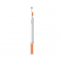 Набор для очистки девайсов Baseus Cleaning Brush White (NGBS000002)