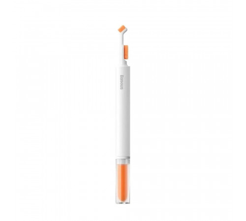 Набір для очистки девайсів Baseus Cleaning Brush White (NGBS000002)