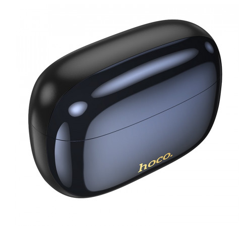 Бездротові навушники TWS HOCO EQ20 Rhyme, ANC+ENC, Black (6942007641319)