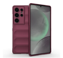 Чохол для смартфона Cosmic Magic Shield for Samsung Galaxy S25 Ultra Plum (MagicShSAS25UPlum)