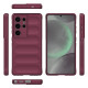 Чохол для смартфона Cosmic Magic Shield for Samsung Galaxy S25 Ultra Plum (MagicShSAS25UPlum)