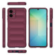Чохол для смартфона Cosmic Magic Shield for Samsung Galaxy A06 4G Plum (MagicShSAA064GPlum)