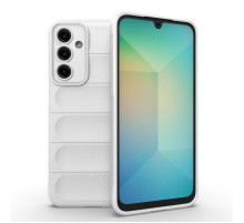 Чохол для смартфона Cosmic Magic Shield for Samsung Galaxy A16 5G White (MagicShSAA165GWhite)