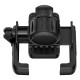 Велотримач для телефона Baseus GoTrip Series Bike Phone Mount Cluster Black (C40572301111-00)