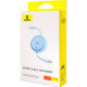 Кабель Baseus Free2Draw Mini Retractable Charging Cable Type-C to Type-C 100W 1m Galaxy Blue (P10364500311-00)