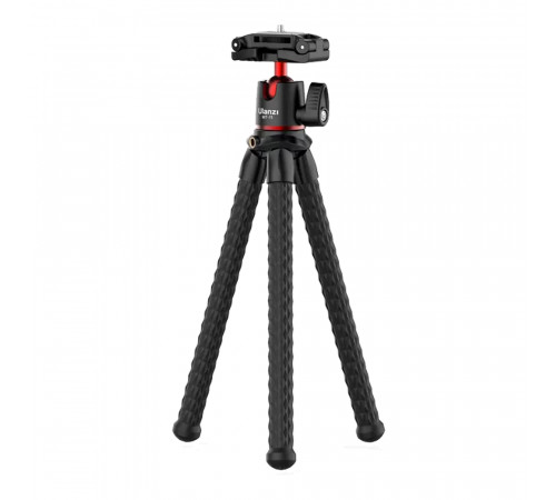 Штатив Ulanzi Vijim Octopus Tripod for Camera & Smartphones (updated) (UV-1907 MT-11) (1907)