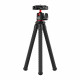 Штатив Ulanzi Vijim Octopus Tripod for Camera & Smartphones (updated) (UV-1907 MT-11) (1907)