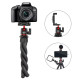 Штатив Ulanzi Vijim Octopus Tripod for Camera & Smartphones (updated) (UV-1907 MT-11) (1907)