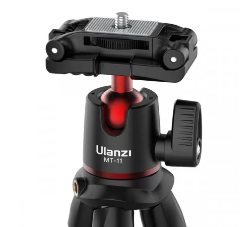 Штатив Ulanzi Vijim Octopus Tripod for Camera & Smartphones (updated) (UV-1907 MT-11) (1907)