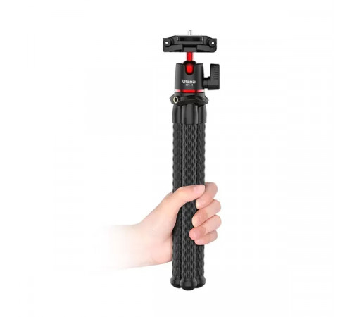 Штатив Ulanzi Vijim Octopus Tripod for Camera & Smartphones (updated) (UV-1907 MT-11) (1907)