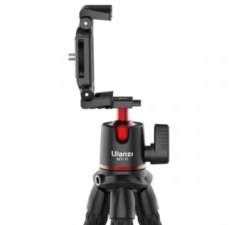 Штатив Ulanzi Vijim Octopus Tripod for Camera & Smartphones (updated) (UV-1907 MT-11) (1907)
