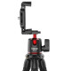 Штатив Ulanzi Vijim Octopus Tripod for Camera & Smartphones (updated) (UV-1907 MT-11) (1907)