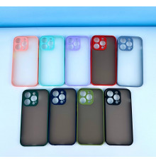 Накладка Totu Series Separate Camera Xiaomi Redmi 12 4G