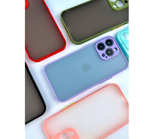 Накладка Totu Series Separate Camera Xiaomi Redmi 9A