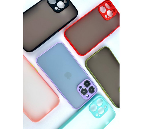 Накладка Totu Series Separate Camera Xiaomi Redmi Note 12