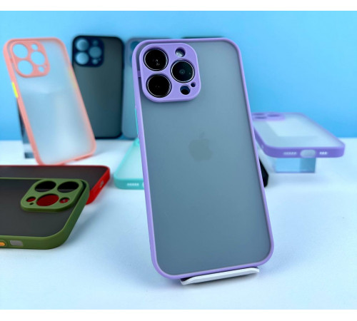 Накладка Totu Series Separate Camera Xiaomi Redmi 9A