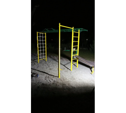 Уличный спортивный комплекс SW-04