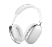 Бездротові накладні навушники WUW-R200 white (WUW-R200W)