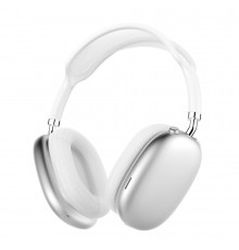 Бездротові накладні навушники WUW-R200 white (WUW-R200W)