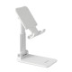 Тримач для телефона BOROFONE BH42 Lite Star folding desktop stand White (6974443381436)