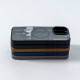 Чохол для смартфона Spigen AAA Magnetic Color for Apple iPhone 15 Blue (SPGMGCOL15Blue)