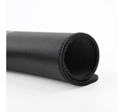 Килимок для миші HOCO GM22 Aurora gaming mouse pad(800*300mm) Black (6931474799975)
