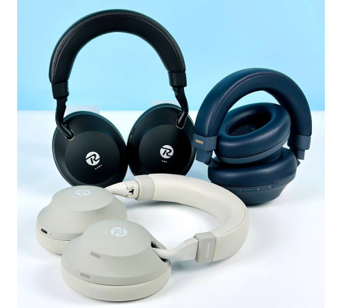 Навушники Remax RB-950HB Binzchi Series Active Noise-canceling
