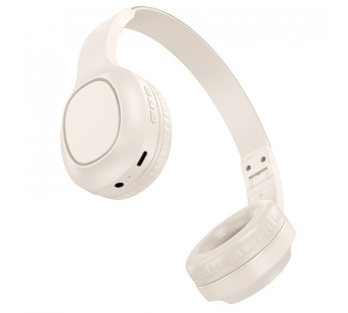 Навушники Hoco W46 Charm mix color