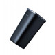 Автомобільний сміттєвий контейнер Baseus Dust-free Vehicle-mounted Trash Can（TrashBag 3 roll/90）Black (CRLJT-A01)