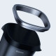 Автомобільний сміттєвий контейнер Baseus Dust-free Vehicle-mounted Trash Can（TrashBag 3 roll/90）Black (CRLJT-A01)