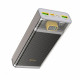 Зовнішній акумулятор HOCO J103A Discovery edition 22.5W fully compatible power bank(20000mAh) Gray (6931474788948)
