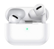 Бездротові навушники TWS HOCO EW27 White (6931474779915)