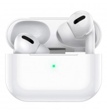 Бездротові навушники TWS HOCO EW27 White (6931474779915)