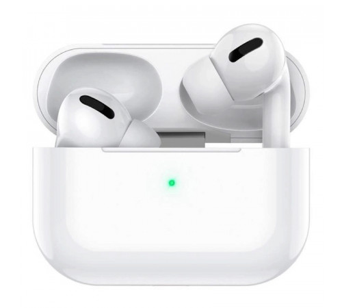 Бездротові навушники TWS HOCO EW27 White (6931474779915)