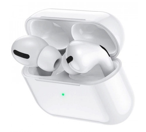 Бездротові навушники TWS HOCO EW27 White (6931474779915)