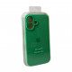 Чохол для смартфона Silicone Full Case AA Camera Protect for Apple iPhone 16 30,Spearmint (FullAAi16-30)