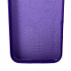 Чохол для смартфона Silicone Full Case AA Camera Protect for Apple iPhone 16 Pro Max 22,Dark Purple (FullAAi16PM-22)